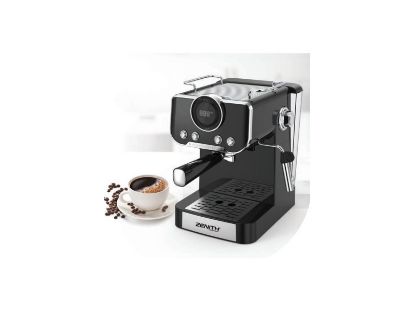 تصویر اسپرسو ساز 20 بار زنیت مدل 1442